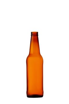 Gfa Long Neck 355ml Ambar (Caixa C/ 12 Un)